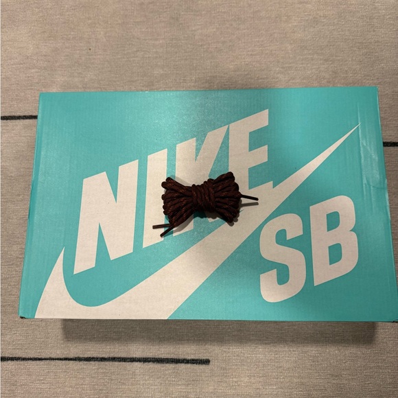 Nike SB Trainerendor x Poler - Size: US 11M - Picture 10 of 10